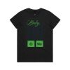 AS Colour Womens Maple Tee Thumbnail