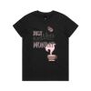 AS Colour Womens Maple Tee Thumbnail