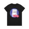 AS Colour Womens Maple Tee Thumbnail