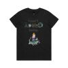 AS Colour Womens Maple Tee Thumbnail