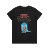 AS Colour Womens Maple Tee Thumbnail