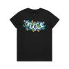 AS Colour Womens Maple Tee Thumbnail