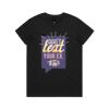 AS Colour Womens Maple Tee Thumbnail