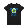 AS Colour Womens Maple Tee Thumbnail