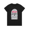 AS Colour Womens Maple Tee Thumbnail
