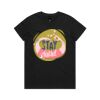 AS Colour Womens Maple Tee Thumbnail