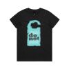 AS Colour Womens Maple Tee Thumbnail