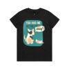 AS Colour Womens Maple Tee Thumbnail