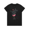 AS Colour Womens Maple Tee Thumbnail