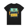 AS Colour Womens Maple Tee Thumbnail