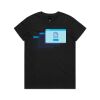 AS Colour Womens Maple Tee Thumbnail