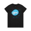 AS Colour Womens Maple Tee Thumbnail