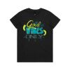 AS Colour Womens Maple Tee Thumbnail