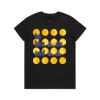 AS Colour Womens Maple Tee Thumbnail