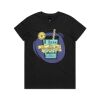 AS Colour Womens Maple Tee Thumbnail