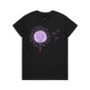 AS Colour Womens Maple Tee Thumbnail