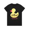AS Colour Womens Maple Tee Thumbnail