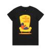 AS Colour Womens Maple Tee Thumbnail