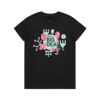 AS Colour Womens Maple Tee Thumbnail