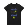 AS Colour Womens Maple Tee Thumbnail