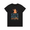 AS Colour Womens Maple Tee Thumbnail