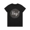 AS Colour Womens Maple Tee Thumbnail