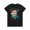 AS Colour Womens Maple Tee Thumbnail