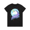 AS Colour Womens Maple Tee Thumbnail