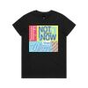 AS Colour Womens Maple Tee Thumbnail