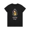 AS Colour Womens Maple Tee Thumbnail