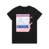 AS Colour Womens Maple Tee Thumbnail