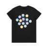 AS Colour Womens Maple Tee Thumbnail