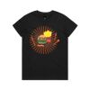 AS Colour Womens Maple Tee Thumbnail