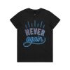 AS Colour Womens Maple Tee Thumbnail
