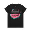AS Colour Womens Maple Tee Thumbnail