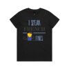 AS Colour Womens Maple Tee Thumbnail