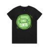 AS Colour Womens Maple Tee Thumbnail