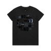 AS Colour Womens Maple Tee Thumbnail