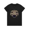 AS Colour Womens Maple Tee Thumbnail