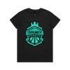AS Colour Womens Maple Tee Thumbnail