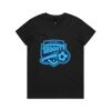 AS Colour Womens Maple Tee Thumbnail