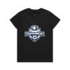 AS Colour Womens Maple Tee Thumbnail