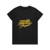 AS Colour Womens Maple Tee Thumbnail
