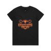 AS Colour Womens Maple Tee Thumbnail
