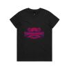 AS Colour Womens Maple Tee Thumbnail