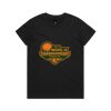 AS Colour Womens Maple Tee Thumbnail