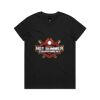AS Colour Womens Maple Tee Thumbnail