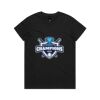 AS Colour Womens Maple Tee Thumbnail