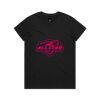 AS Colour Womens Maple Tee Thumbnail
