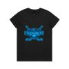 AS Colour Womens Maple Tee Thumbnail